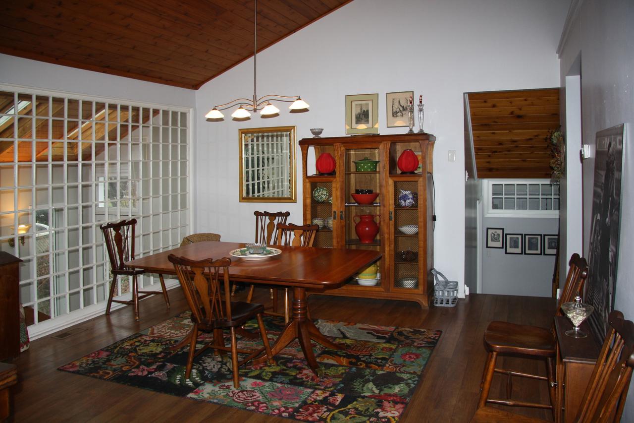 2 Moon Cottage Niagara-on-the-Lake ภายนอก รูปภาพ